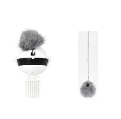 The Kinetic Northern Hunter Interactive Toy