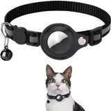 Reflective AirTag Safety Collar