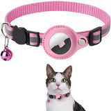 Reflective AirTag Safety Collar
