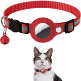 Reflective AirTag Safety Collar
