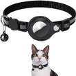 Reflective AirTag Safety Collar