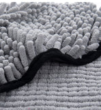Ultra-Soft Microfiber Pet Bathrobe